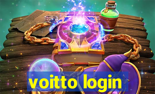 voitto login